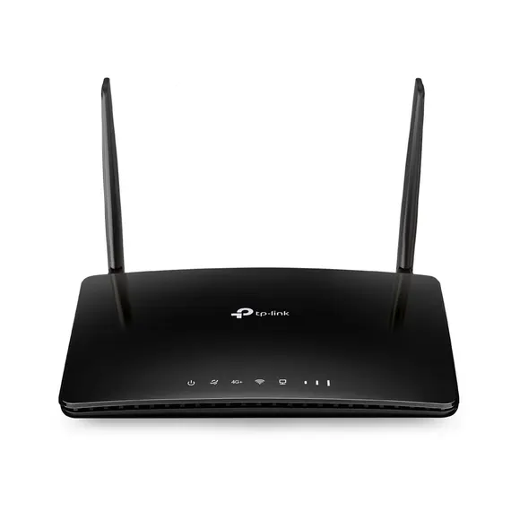 როუტერი TP-Link Archer MR500 4G+ Cat6 AC1200 Wireless Dual Band Gigabit Router