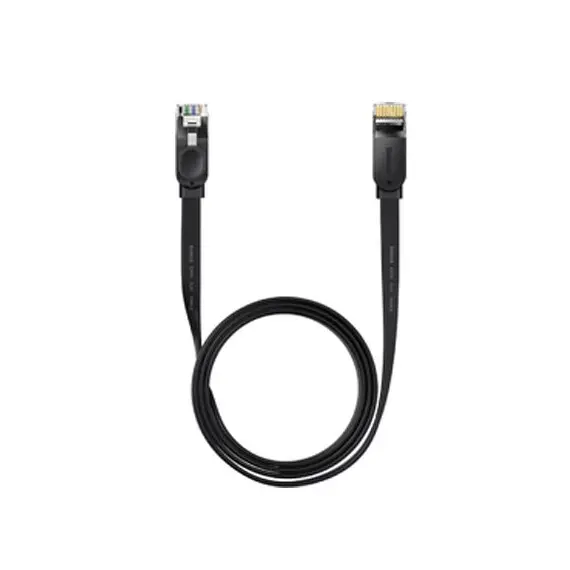 კაბელი Baseus high Speed Six types of RJ45 Gigabit network cable 2m WKJS000101
