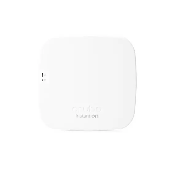 დაშვების წერტილი Aruba Instant On AP11 (RW) Access Point