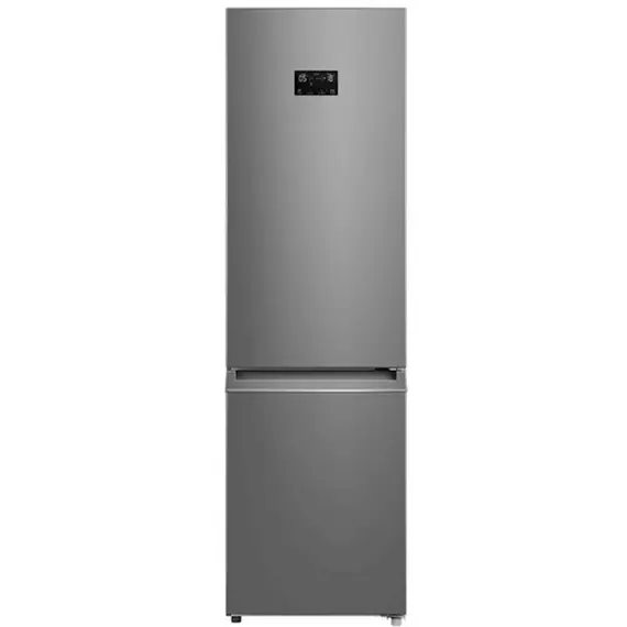 მაცივარი Toshiba GR-RB500WE-PMJ (49), 388L, A++, No Frost, Refrigerator, Silver