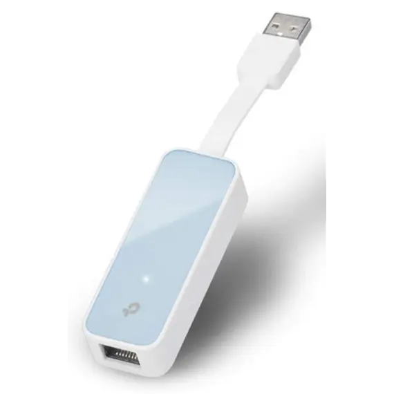 ადაპტერი TP-Link UE200 Ethernet Adapter