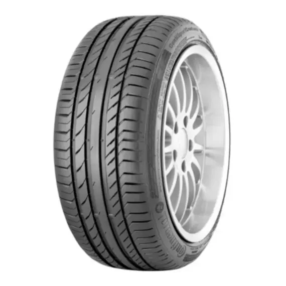 საბურავი CONTINENTAL 265/45R21 SportCont5 108W XL
