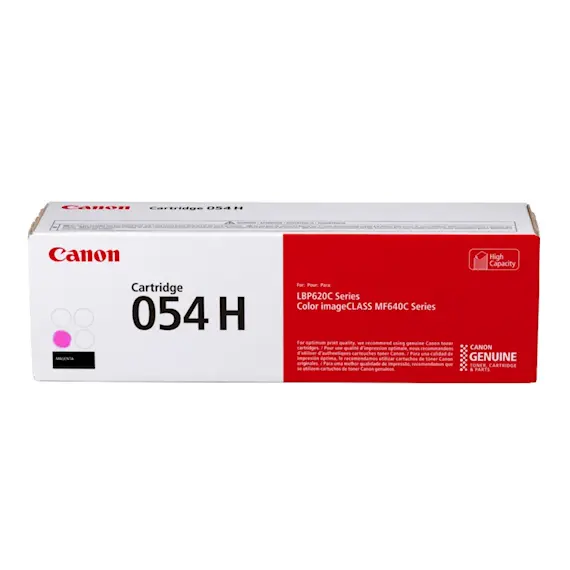ტონერი Canon Toner CRG054HM