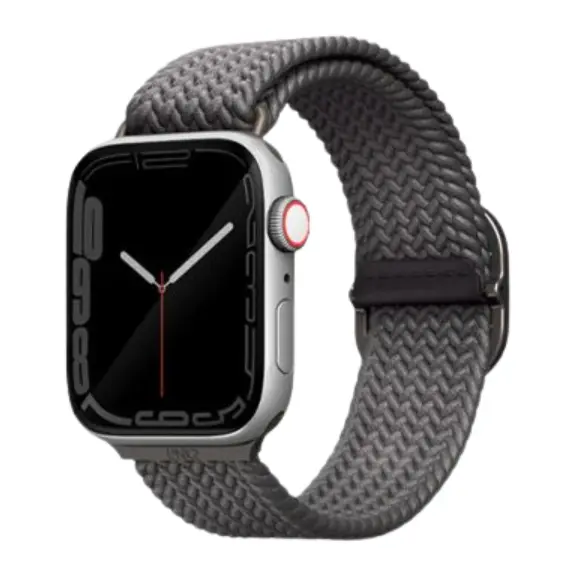 სმარტ საათის სამაჯური Uniq Aspen Braided Apple Watch Strap 45/44/42Mm