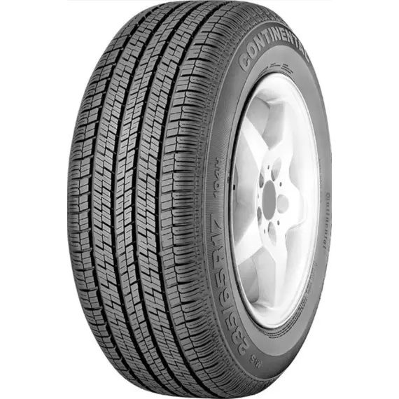 საბურავი CONTINENTAL 275/55R19 4x4 Contact 111H