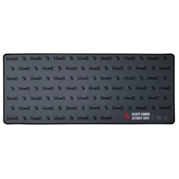 მაუსპადი A4tech Bloody BP-30L Gaming Mouse Pad