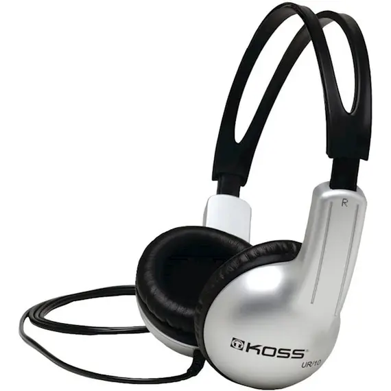 ყურსასმენი Koss Headphones UR10 Over-Ear