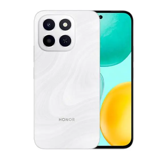 მობილური ტელეფონი Honor X6c 6GB/256GB Moonlight White