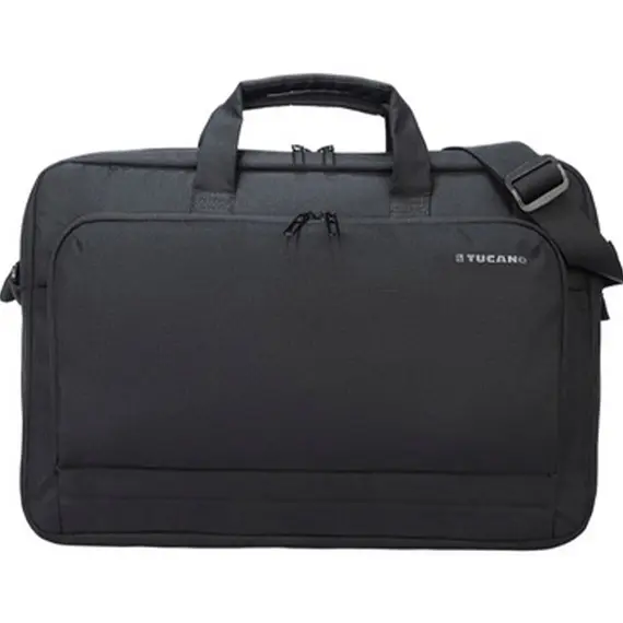 ლეპტოპის ჩანთა TUCANO STAR BAG for Laptop 17" BLACK