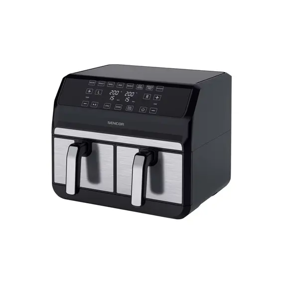 აეროგრილი Sencor SFR 9500SS Air Fryer