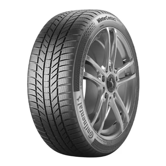 საბურავი CONTINENTAL 265/60R18 TS870P