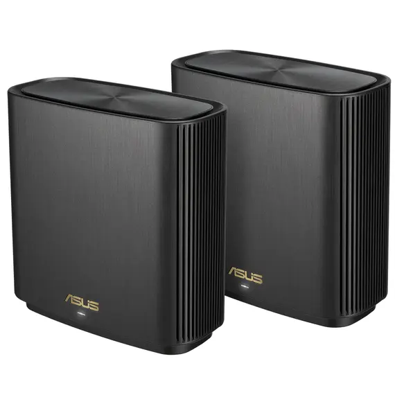 როუტერი Asus XT8 V2/EU/13/P_EU//B-2-PK