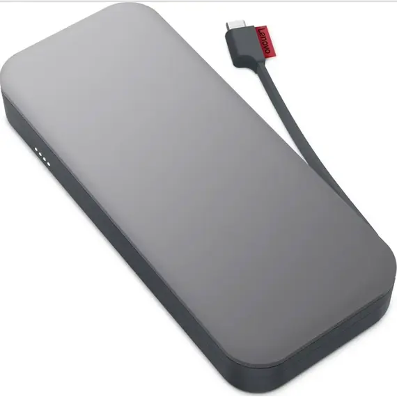 პორტატული დამტენი Lenovo Go USB-C Power Bank (G0A3LG2-WWW)