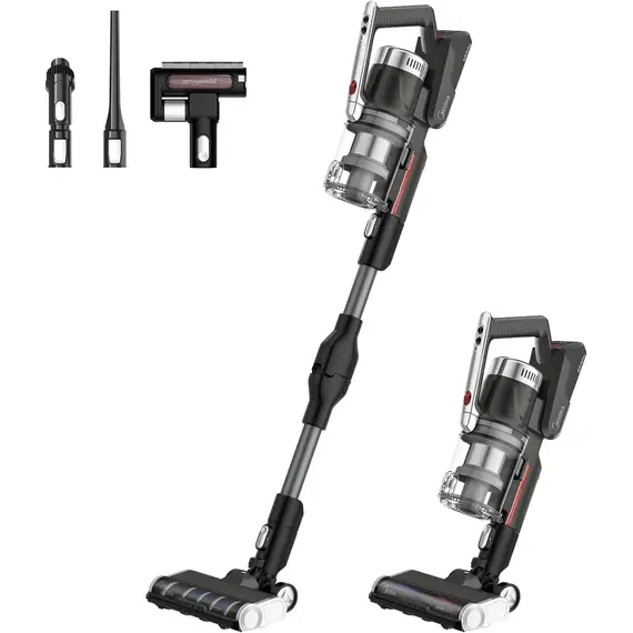 მტვერსასრუტი Midea P7 MCS2129BR