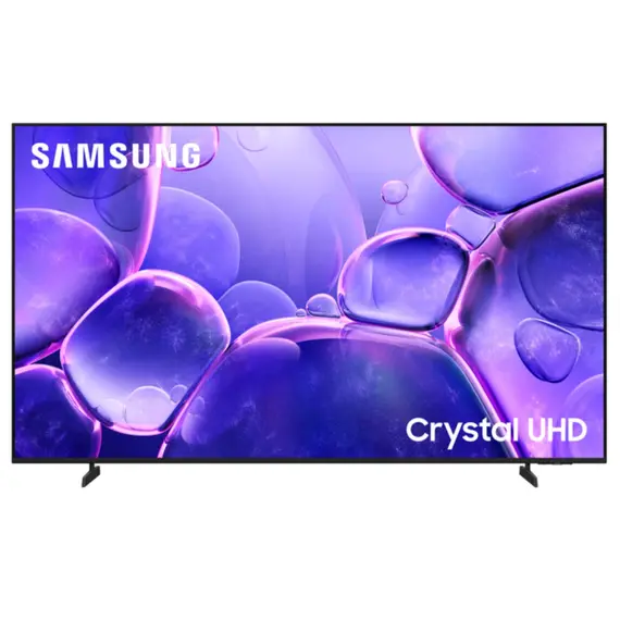 ტელევიზორი Samsung UE55U8000FUXRU