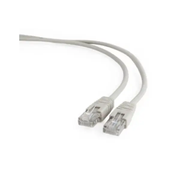 ქსელის კაბელი Gembird PP12-0.5M Patch Cord UTP CAT5E 0.5m