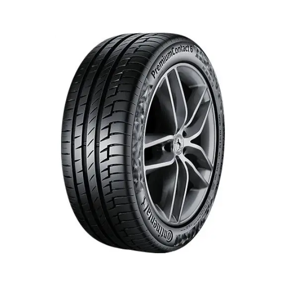 საბურავი CONTINENTAL 255/50R20 PC6 AO 109H XL
