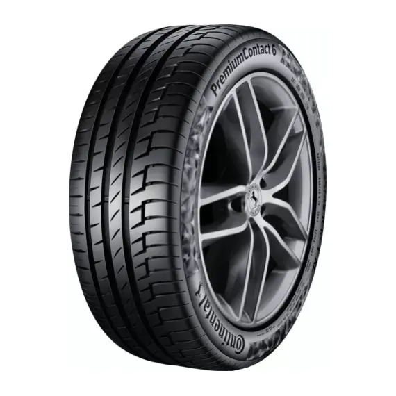 საბურავი CONTINENTAL 255/55R20 Prem.Contact 6
