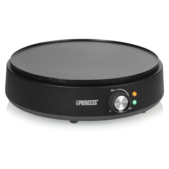 ბლინის ტაფა Princess 492235 Crepe Maker Deluxe