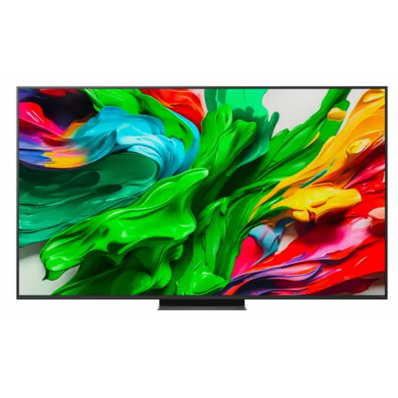 ტელევიზორი LG 75QNED86A6A.AMCN