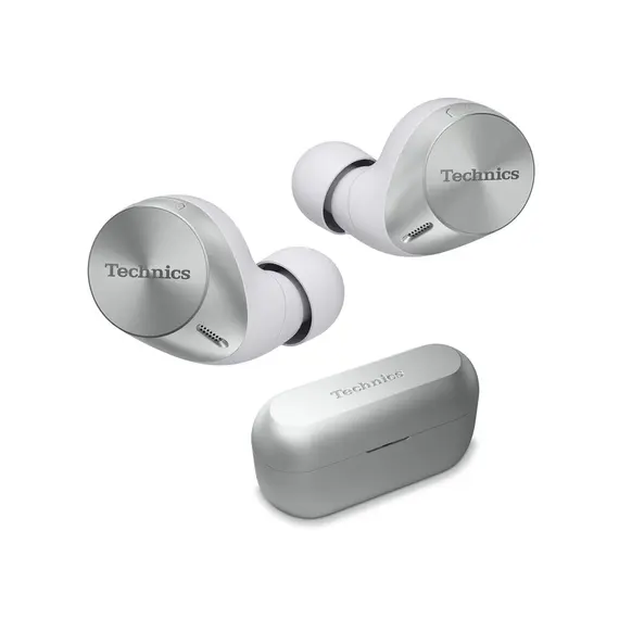 ყურსასმენი Technics EAH-AZ60M2GS II TWS Earbuds Silver