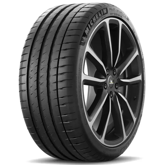 საბურავი MICHELIN 325/25R20 PILOT SPORT 4 S