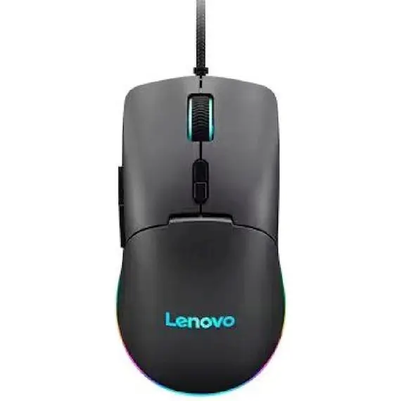 მაუსი Lenovo MICE_BO  M210 Gaming Mouse RGB