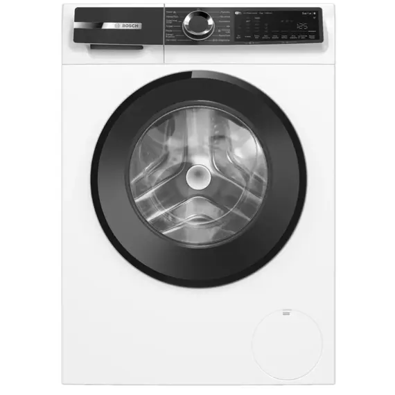 სარეცხი მანქანა BOSCH WGK244Z0ME