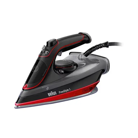 უთო Braun SI5057RD FreeStyle 5