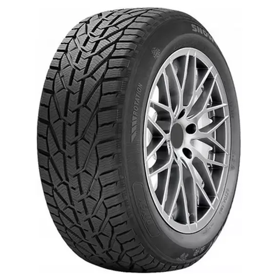 საბურავი Riken 225/55R17 101V Snow