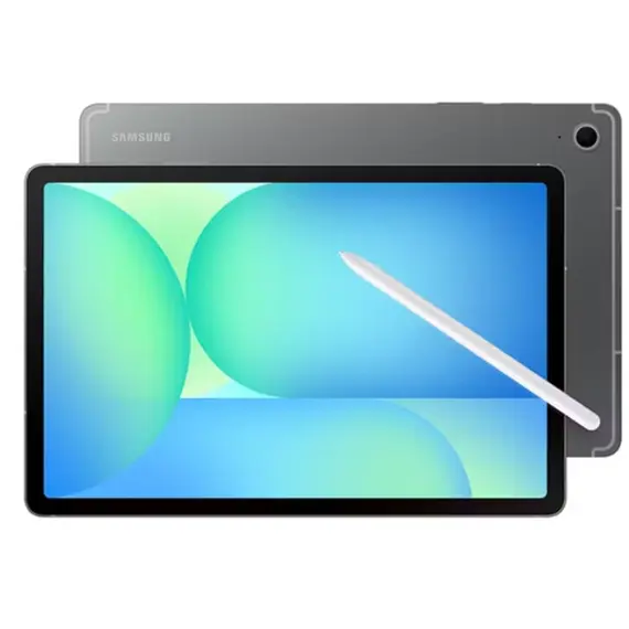 ტაბლები Samsung Galaxy Tab S10 FE + 13.1" 8GB 128GB 5G Gray