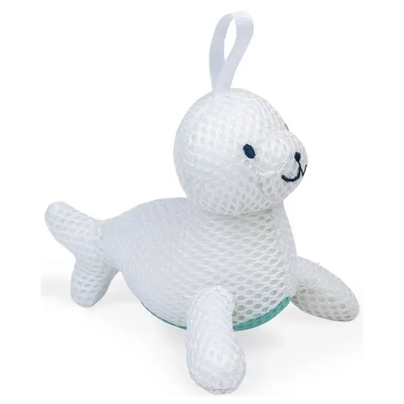 აბაზანის ღრუბელი Janod Bathing sponge Seal J04728-1