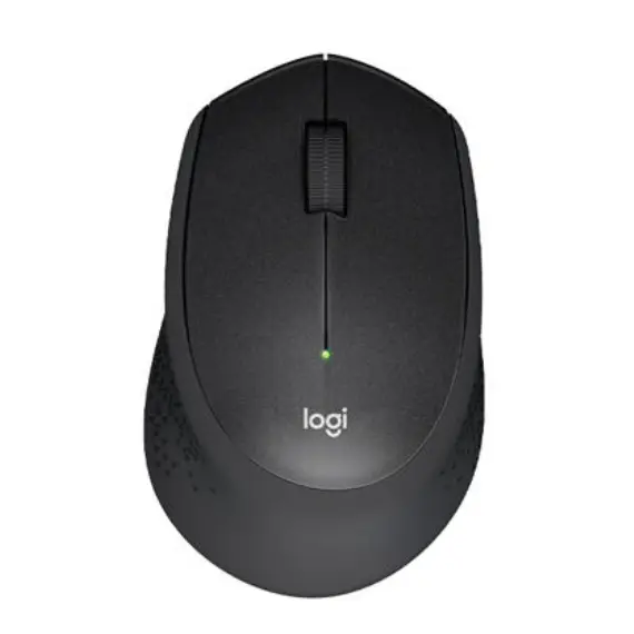 მაუსი Logitech M330 Wireless Mouse Silent Plus