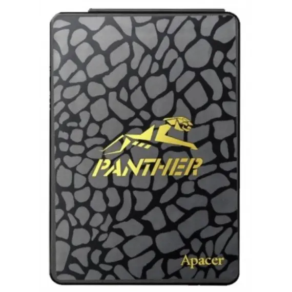 მყარი დისკი SSD Apacer 2.5"  120GB  SATA AS340