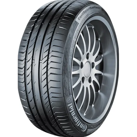 საბურავი CONTINENTAL 275/50R20 Sport Contact 5 MO