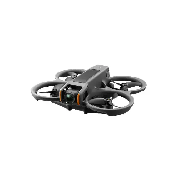 დრონი DJI Avata 2 Fly More Combo Single Battery