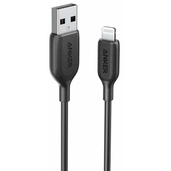 კაბელი ANKER - POWERLINE LIGHTNING CABLE/A8113011