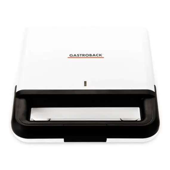 სენდვიჩის აპარატი GASTROBACK 42443 Design Sandwich Maker