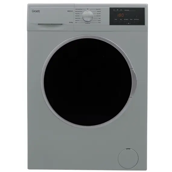სარეცხი მანქანა GRAETZ WD9614TS
