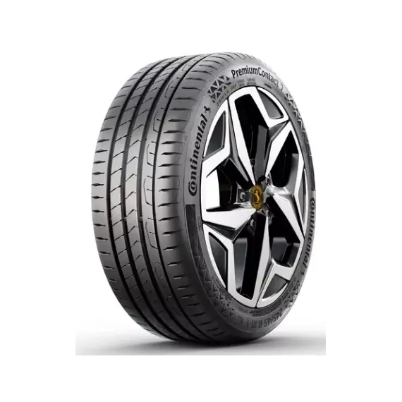 საბურავი CONTINENTAL 225/50R17 PremiumContact 7