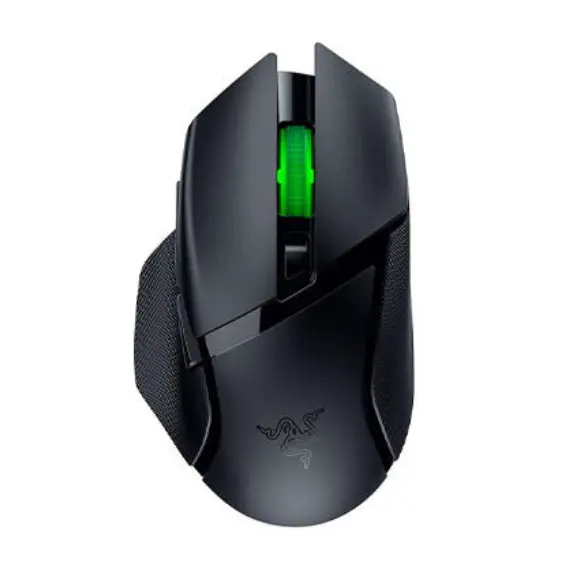 მაუსი Razer Gaming Mouse Basilisk V3 X HyperSpeed WL