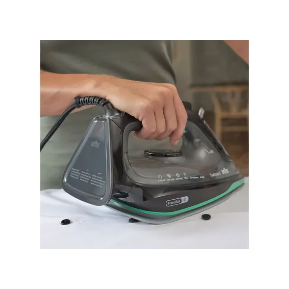 უთო BRAUN SI5277GR