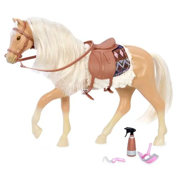 ცხენის ფიგურა LORI AMERICAN QUARTER HORSE