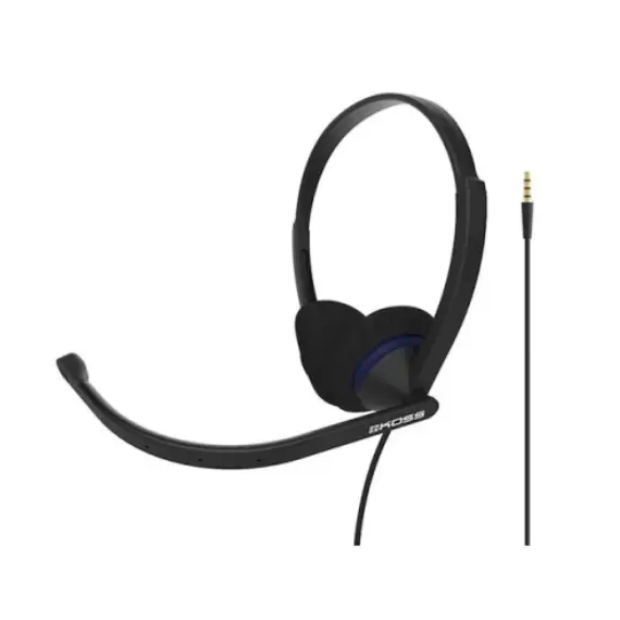 ყურსასმენი Koss Headset CS200i 3.5mm