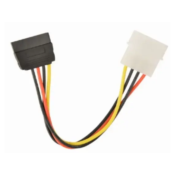 კაბელი Gembird CC-SATA-PS SATA power cable 0.15 m