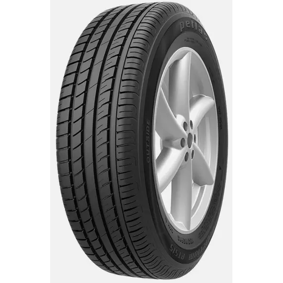 საბურავი PETLAS 205/65R16 PT515