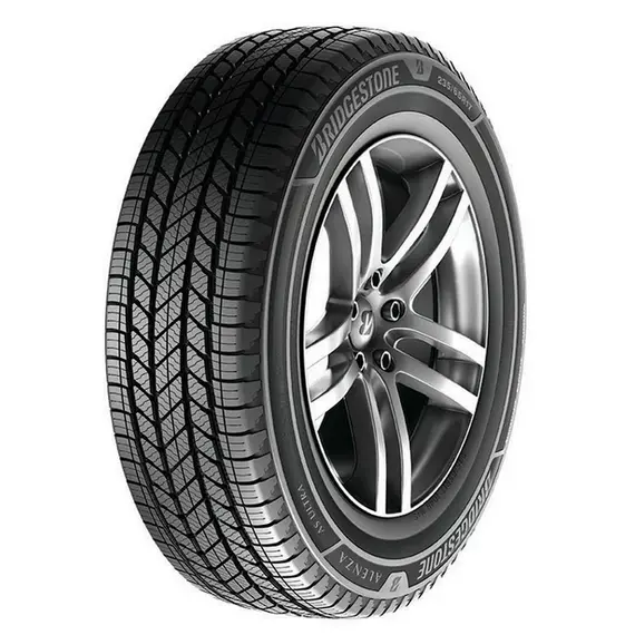 საბურავი BRIDGESTONE 235/65R17 ALENZA1 108V