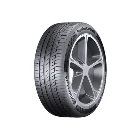 საბურავი CONTINENTAL 225/60R18 PremiumContact 6