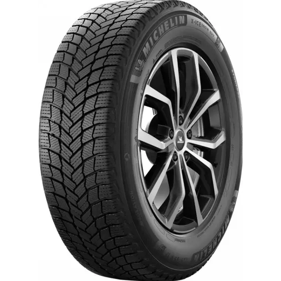 საბურავი MICHELIN 255/55R20 X-ICE SNOW SUV MI