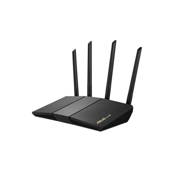 როუტერი ASUS RT-AX57 wireless router Gigabit Ethernet Dual-band Black